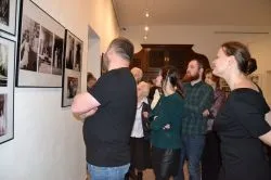 Wystawa o kościele w Kaszczorku w Muzeum Diecezjalnym
