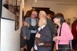 Wystawa o kościele w Kaszczorku w Muzeum Diecezjalnym