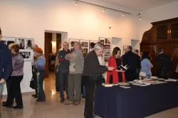 Wystawa o kościele w Kaszczorku w Muzeum Diecezjalnym