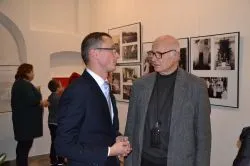 Wystawa o kościele w Kaszczorku w Muzeum Diecezjalnym