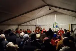 Odpust w parafii pw. św. Andrzeja Apostoła w Toruniu