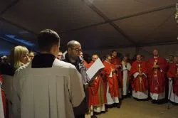 Odpust w parafii pw. św. Andrzeja Apostoła w Toruniu
