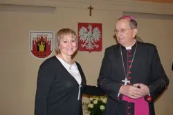 Uroczystość wręczenia Nagrody im. ks. Pasierba