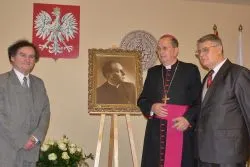 Uroczystość wręczenia Nagrody im. ks. Pasierba