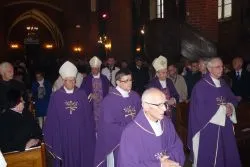 Uroczystość wręczenia Nagrody im. ks. Pasierba