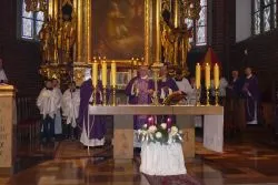 Uroczystość wręczenia Nagrody im. ks. Pasierba