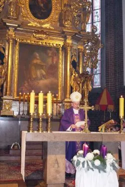 Uroczystość wręczenia Nagrody im. ks. Pasierba