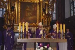 Uroczystość wręczenia Nagrody im. ks. Pasierba