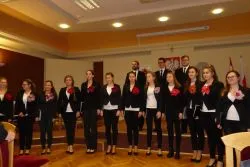 Uroczystość wręczenia Nagrody im. ks. Pasierba