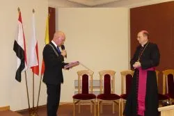 Uroczystość wręczenia Nagrody im. ks. Pasierba