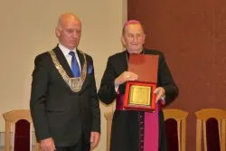 Uroczystość wręczenia Nagrody im. ks. Pasierba