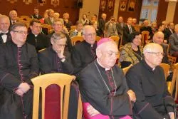 Uroczystość wręczenia Nagrody im. ks. Pasierba