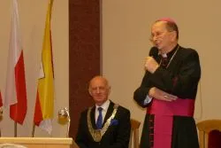 Uroczystość wręczenia Nagrody im. ks. Pasierba