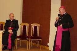 Uroczystość wręczenia Nagrody im. ks. Pasierba