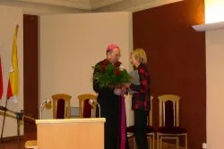 Uroczystość wręczenia Nagrody im. ks. Pasierba