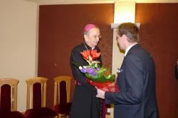 Uroczystość wręczenia Nagrody im. ks. Pasierba