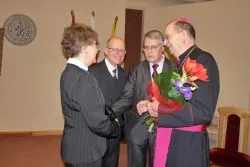 Uroczystość wręczenia Nagrody im. ks. Pasierba