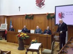 Bp Suski honorowym obywatelem województwa kujawsko-pomorskiego
