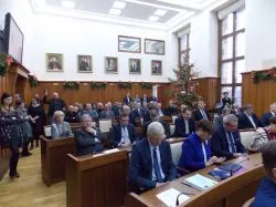 Bp Suski honorowym obywatelem województwa kujawsko-pomorskiego