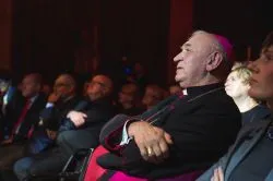Benefis bp. Andrzeja Suskiego