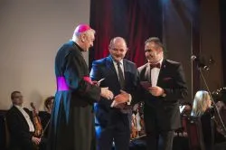 Benefis bp. Andrzeja Suskiego