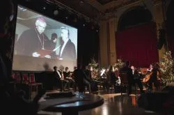 Benefis bp. Andrzeja Suskiego
