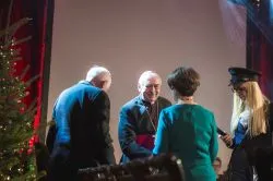 Benefis bp. Andrzeja Suskiego