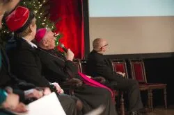 Benefis bp. Andrzeja Suskiego