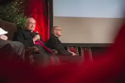 Benefis bp. Andrzeja Suskiego