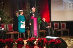 Benefis bp. Andrzeja Suskiego