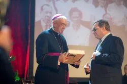 Benefis bp. Andrzeja Suskiego