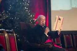 Benefis bp. Andrzeja Suskiego
