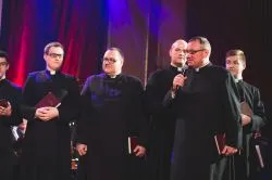 Benefis bp. Andrzeja Suskiego