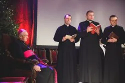 Benefis bp. Andrzeja Suskiego