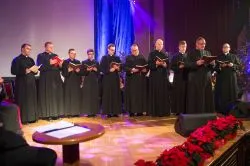 Benefis bp. Andrzeja Suskiego