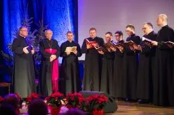 Benefis bp. Andrzeja Suskiego