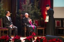 Benefis bp. Andrzeja Suskiego