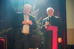 Benefis bp. Andrzeja Suskiego