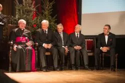 Benefis bp. Andrzeja Suskiego