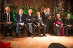 Benefis bp. Andrzeja Suskiego