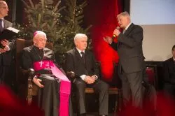 Benefis bp. Andrzeja Suskiego