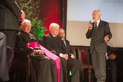 Benefis bp. Andrzeja Suskiego