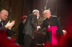 Benefis bp. Andrzeja Suskiego