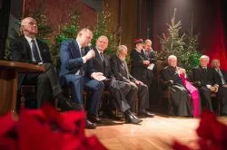 Benefis bp. Andrzeja Suskiego