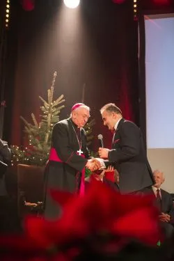 Benefis bp. Andrzeja Suskiego