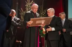 Benefis bp. Andrzeja Suskiego