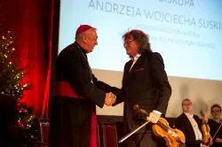 Benefis bp. Andrzeja Suskiego