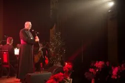 Benefis bp. Andrzeja Suskiego