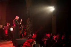 Benefis bp. Andrzeja Suskiego