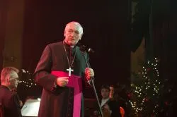 Benefis bp. Andrzeja Suskiego